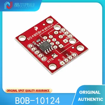 1 шт. Оригинальный приемопередатчик BOB-10124 SP3485, плата для оценки интерфейса RS-485