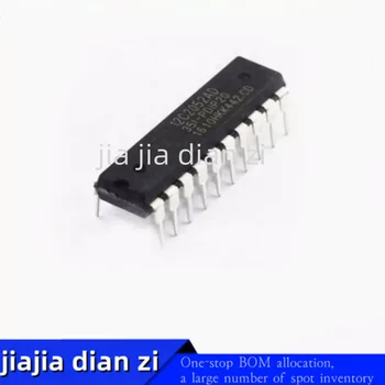 1 шт./лот микросхемы микроконтроллера STC12C2052AD-35I-PDIP20 STC12C2052AD DIP-20 в наличии