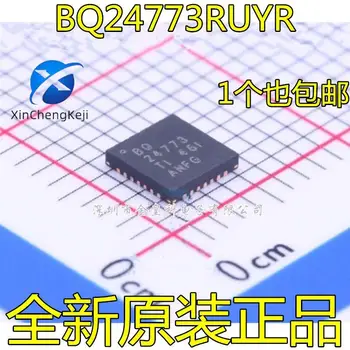 10 шт. оригинальный новый BQ24773RUYR BQ24773 24773 QFN28 для управления аккумулятором