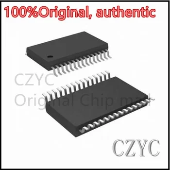 100% Оригинальный чипсет PCM1861 PCM1861DBTR TSSOP-30 SMD IC 100% Оригинальный код, оригинальная этикетка, никаких подделок