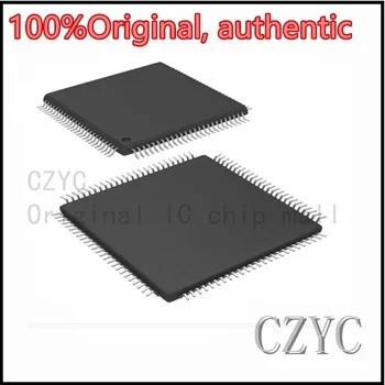 100% Оригинальный чипсет PIC32MX675F512H-80I/PT PIC32MX675F512H-80I PIC32MX675F512H TQFP-100 SMD IC аутентичный