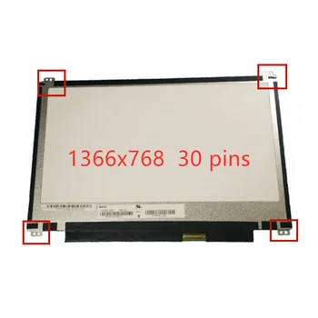 11,6-дюймовый ЖК-светодиодный экран для ноутбука B116XTN01.0 N116BGE-E42 N116BGE-E32 N116BGE-EA2 B116XTN02.3 1366 *768 edp 30PIN