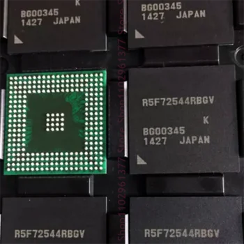 1шт Новый чип микроконтроллера R5F72544RBGV BGA272