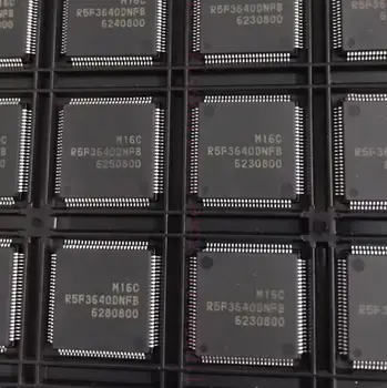 1шт Новый чип микроконтроллера R5F3640MNFA R5F3640MNFB QFP-100
