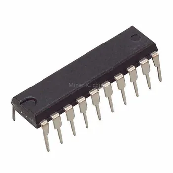 2ШТ микросхема интегральной схемы 95CM87 DIP-20 IC