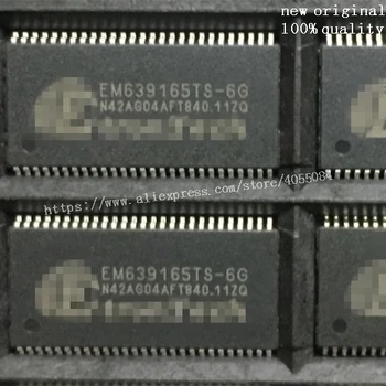 3ШТ EM639165TS-6G EM639165TS EM639165 микросхема электронных компонентов IC