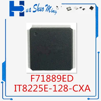 5 шт./лот F71889ED IT8225E-128-CXA QFP128