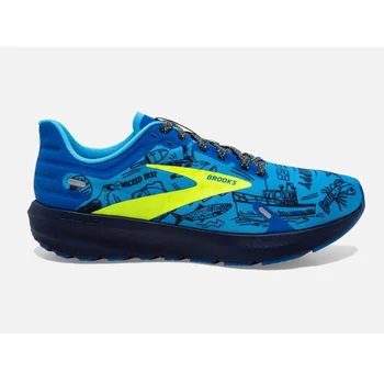 Authentic Brooks Outdoor Walking Shoes Запускает 9 мужских кроссовок для бега Новых цветов, Удобные кроссовки для ходьбы, Размер Eur 40-45