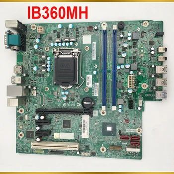 B360 Для Lenovo ThinkCentre M6400n/T4900V/M425/M525 Материнская плата настольного ПК IB360MH