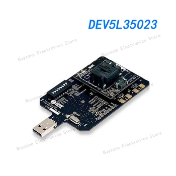 DEV5L35023 Инструменты для разработки часов и таймера VersaClock 3S Dev Kit 1.8 V 24pin