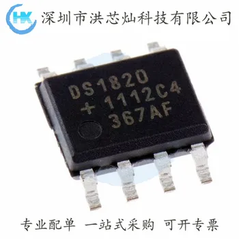 DS1820 DS18S20Z + IC ± 2 °C / 