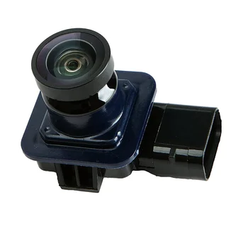 ES7T19G490AA Новая камера заднего вида Резервная камера для Ford Fusion Mondeo 2013 2014 2015 2016