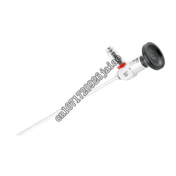 Geyi 2,7 мм, 3 мм, 4 мм, Жесткий оптический носовой Синускопный эндоскоп ENT
