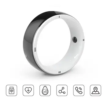 JAKCOM R5 Smart Ring Более 10 датчиков движения монитор блендера ПК Google wifi премиум-класса espanol air