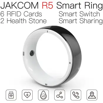 JAKCOM R5 Смарт-кольцо Для мужчин и женщин ugreen официальный магазин dt 7 max смарт-часы фотопринтер нижнее белье часы мужские