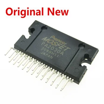 PA2030A, PA2031A, PA2032A, новая оригинальная упаковка подлинного чипа, 25-ZIP IC чипсет, оригинал