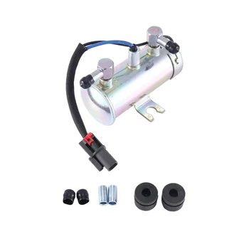 Автоматический масляный насос низкого давления Электрические насосы для Nissan Fuel Pump RTW506 E8012M-2 480532