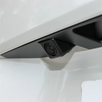 Автомобильная резервная камера заднего вида для Subaru Forester 2017-2018