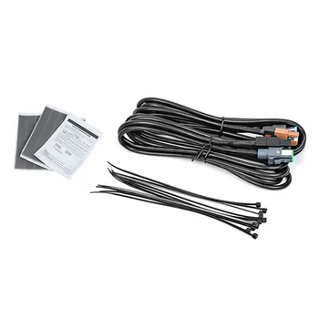 Автомобильный USB-кабель CarPlay и Android Auto C922 V6 605A Carplay кабель для Mazda 2 Mazda 3 Mazda 6 CX-3 CX-5 MX5
