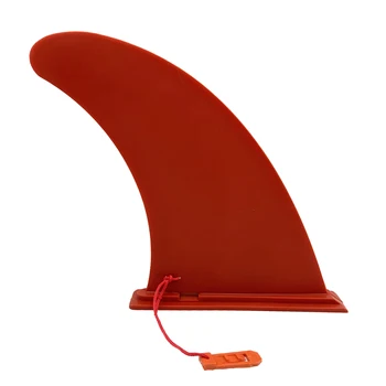 Аксессуары для SUP-доски Red SUP Fin Надувная доска для серфинга с центральным плавником Водные виды спорта