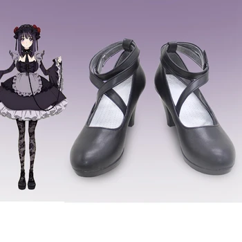 Аниме унисекс, Потому что моя дорогая Китагава Марин, костюмы для косплея, Обувь, Ботинки нестандартного размера