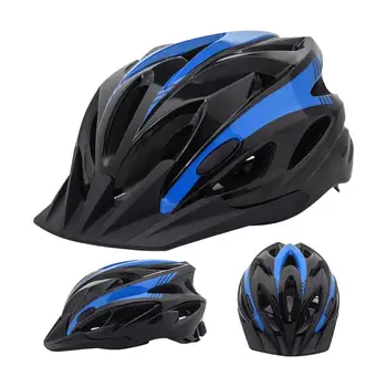 Велосипедные Шлемы Для взрослых Безопасные И Прочные Велосипедные Шлемы Регулируемые Шлемы Для Мужчин И Женщин, Путешествующих по Пригородам и Шоссейным Велосипедам