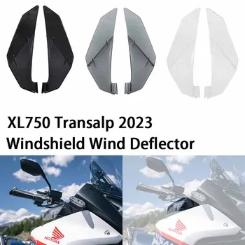 Для Honda Дефлектор ветра на лобовом стекле XL750 Transalp 2023 2024 от года выпуска 2023
