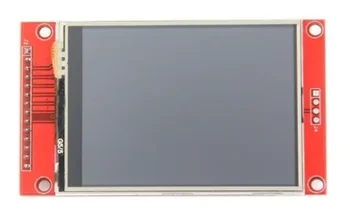 ЖК-дисплей Nextion 7 Pol 800x480 с сенсорным экраном Capacitivo