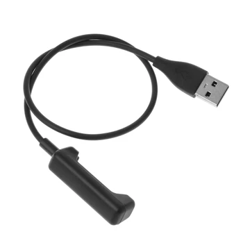 Замена портативного USB-кабеля для зарядки FLEX 2 для смарт-часов Прямая поставка