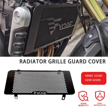 Защита решетки радиатора мотоцикла, защитная сетка для решетки радиатора для LONCIN VOGE 500 DS 500 R 300 R VOGE 300R 500DS 500R