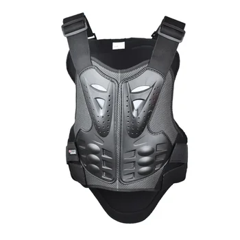 Защитное снаряжение для мотоциклов, броня, бронежилет, жилет для защиты груди и спины, внедорожный жилет для вождения мотоцикла на открытом воздухе