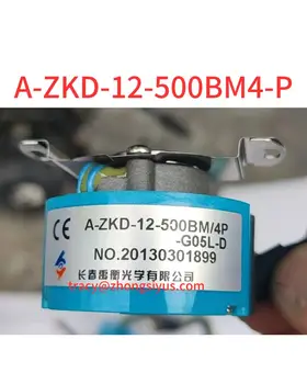 Использованный A-ZKD-12-500BM/4p
