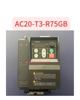 Используемый инвертор AC20-T3-R75GB