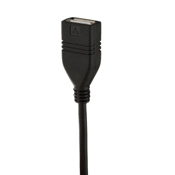 Кабель зарядного устройства AMI MDI AUX, адаптер музыкального интерфейса A1 A3 A4L A5 A8 Q3 Q5 Q7 TT (o + зарядка)
