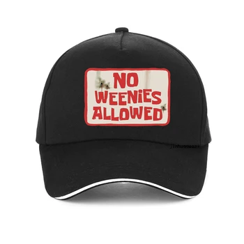 Крошки не допускаются забавная бейсболка мужская повседневная Дышащая рыболовная шляпа с регулируемым принтом Snapback hats Garros