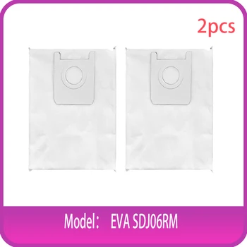 Мешки Для Пыли Для Робота-Пылесоса Xiaomi Roidmi EVA SDJ06RM