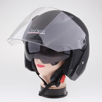 Мотоциклетный шлем с откидывающимся лицевым козырьком, Модульный шлем с открытым лицом, 7 цветов, шлемы с двойным зеркалом Motocicleta Cascos