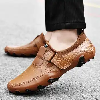 Мужские кроссовки Sapatos с высокой базой, роскошные брендовые кроссовки для скейтбординга, дизайнерская обувь Deportiva, повседневная обувь из непромокаемой кожи, обувь для тенниса для девочек