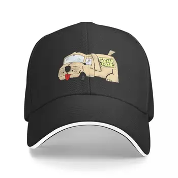 Новая бейсболка Dumb and Dumber Van, пляжная сумка, одежда для гольфа, винтажные шляпы для мужчин и женщин