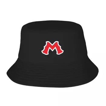 Новая бейсбольная кепка с логотипом M, летние шляпы, рейв-походная кепка, кепки дальнобойщиков, шляпы для мужчин и женщин