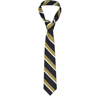 Новые модные аниме Токийские мужские галстуки Шелковые 8 см для косплея, Тонкий мужской галстук, праздничный костюм