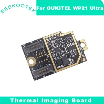 Новые оригинальные сменные аксессуары OUKITEL WP21 Ultra Thermal imaging Small board для смартфона OUKITEL WP21 Ultra