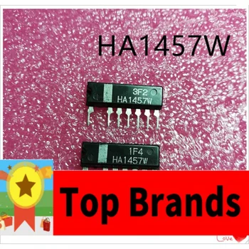 Новый 10 шт./лот оригинальный чипсет HA1457W ZIP-7 IC
