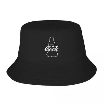 Новый ENJOY COCK-Naughty Adult Joke Панама Аниме Шляпы Бейсбольная кепка Hat Man For The Sun Кепки Женские Мужские