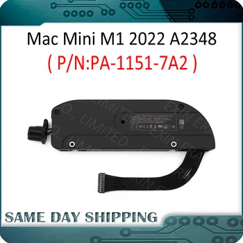 Новый PA-1151-7A2 для Mac Mini A2348 M1 2020 Блок питания 150 Вт 614-00045 661-16789 MGNR3 EMC3569