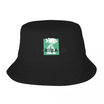 Новый Логотип Garibaldi в Зеленом и Темно-синем цвете, Широкополая Шляпа, Шляпа Люксового бренда, Шляпа Дальнобойщика, Военная Тактическая Кепка, забавная шляпа, Женская Мужская Шляпа