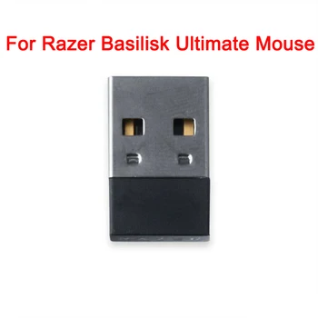 Новый адаптер приемника сигнала мыши с USB-ключом для беспроводной игровой мыши Razer Basilisk Ultimate