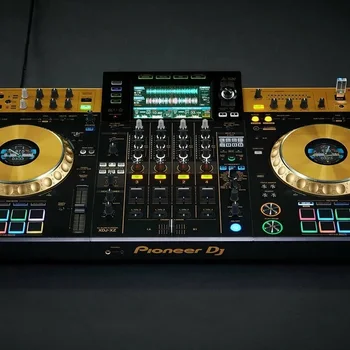 ОРИГИНАЛЬНЫЙ новый профессиональный DJ-контроллер DJ XDJ XZ