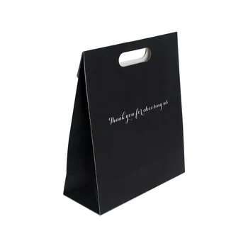 Оптовые Бумажные Пакеты Luxrury Craft Бумажные Пакеты Для покупок С Вашим собственным Логотипом