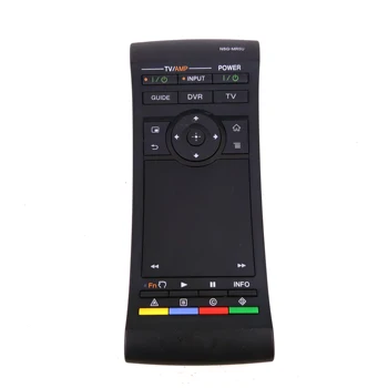 Оригинал для Sony NSG-MR5U Google TV Клавиатура Дистанционного Управления ТачпаДом NSZGS7 NSZ-GX70